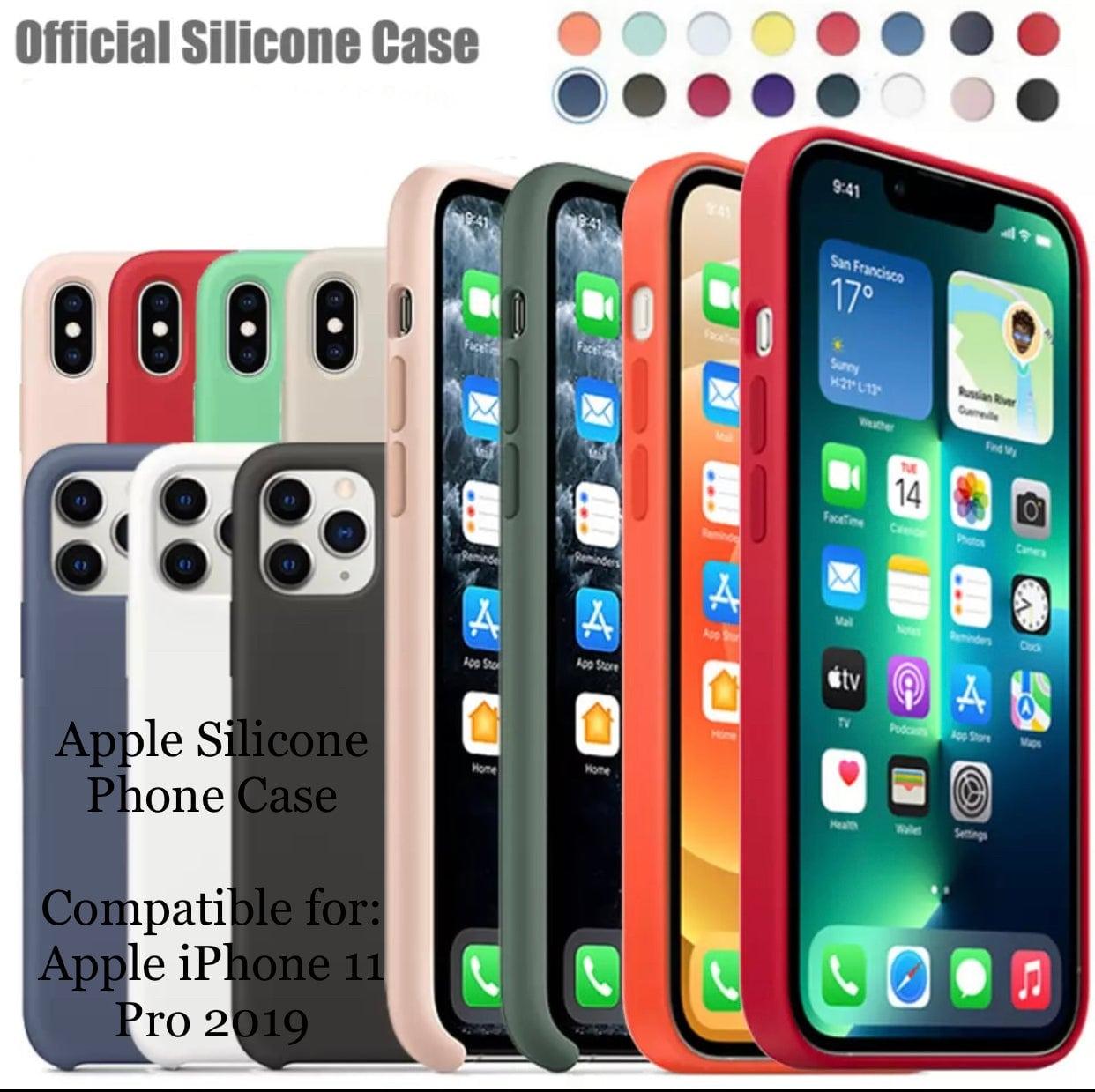 iPhone 11 Pro Rubber Case | Super Savings Technologies iPhone 11 Pro Rubber Case | Super Savings Technologies